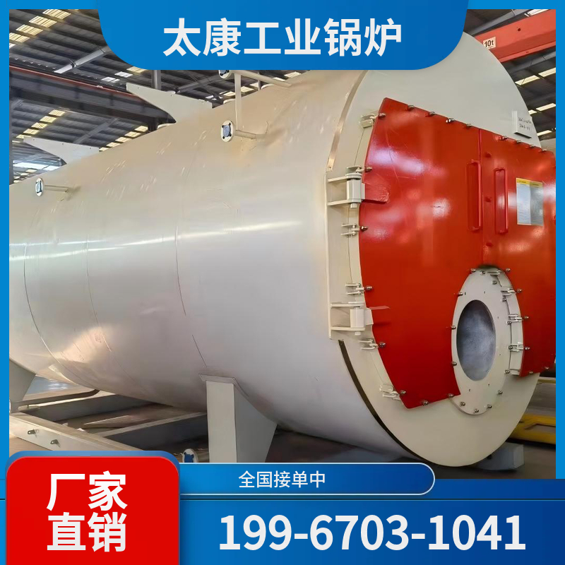 泉州燃煤蒸汽锅炉
